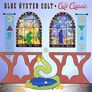 Blue Öyster Cult - Cult Classic