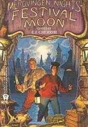 Festival Moon (C.J. Cherryh)