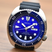 SRPC91 Save the Ocean Prospex Dive Watch