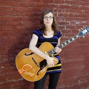 Mary Halvorson