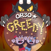 Greedy - Or3o