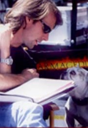 Franky Goes to Hollywood (1998)