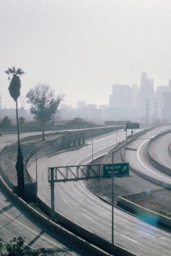 The Great Void (2021)