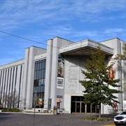 Church History Museum