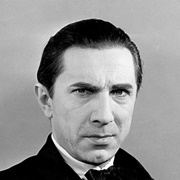 Bela Lugosi