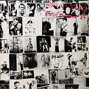 The Rolling Stones - Exile on Main Street (1972)