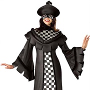 Chess Costume