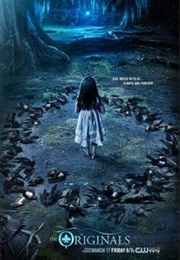 The Originals (2013)