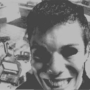 The Strangest Security Tape I've Ever Seen