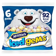 Iced Gems