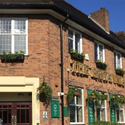 The Britannia - Rowley Regis