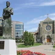 Canisius College