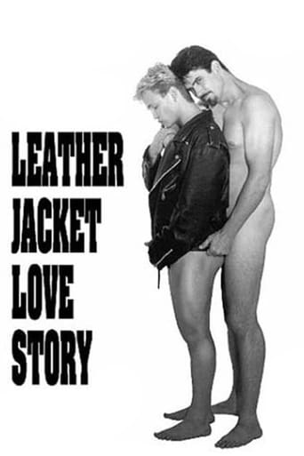 Leather Jacket Love Story (1998)