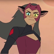 Catra