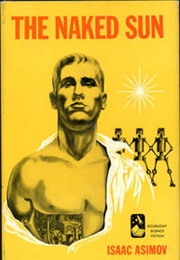 The Naked Sun (Isaac Asimov)