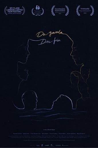 Land of the Free (2020)