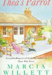 Thea's Parrot (Marcia Willett)