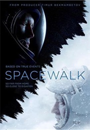 Spacewalk (2017)