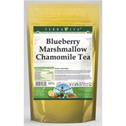 Terravita Blueberry Marshmallow Chamomile Tea