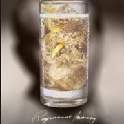 Raymond Massey Cocktail