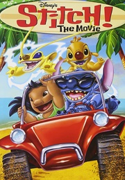 Stitch the Movie (2003)