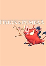 Timon & Pumbaa (1995)