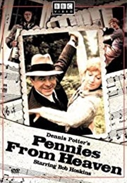 Pennies From Heaven (Mini-Series) (1978)