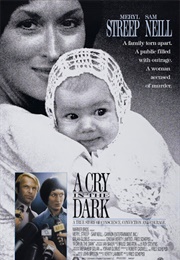 A Cry in the Dark (1988)