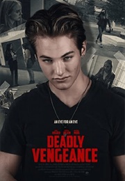 Deadly Vengeance Aka Sleeping With My Student (2019)