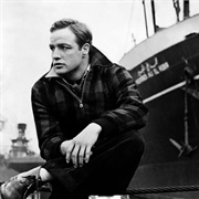 Terry Malloy (On the Waterfront, 1954)