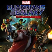 Guardians of the Galaxy: The Telltale Series