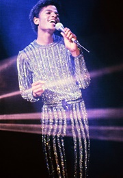 Michael Jackson: Rock With You (1979)