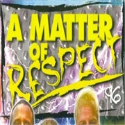 ECW a Matter of Respect 1996