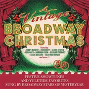 I'm Gonna Put Some Glue 'Round the Christmas Tree - Joel Grey