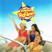 Fast Food Song (Fast Food Rockers)