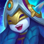 Cosmic Enchantress Lulu