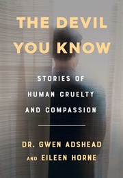 The Devil You Know (Gwen Adshead)