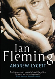 Ian Fleming (Lycett)