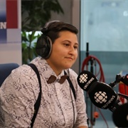 Estefania Cortes-Vargas