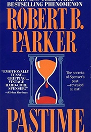 Pastime (Robert B. Parker)