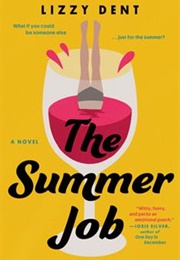 The Summer Job (Lizzy Dent)