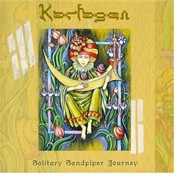 Karfagen - Solitary Sandpiper Journey