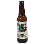 Rocket Fizz Marshmallow