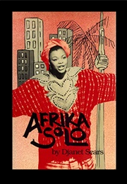 Afrika Solo (Djanet Sears)
