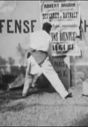 Post No Bills (1896)