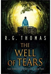 The Well of Tears (R.G. Thomas)