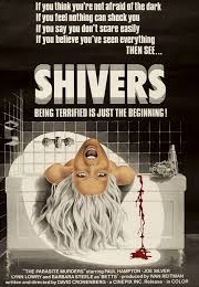 Shivers (1975)