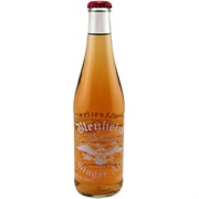 Blenheim Ginger Ale