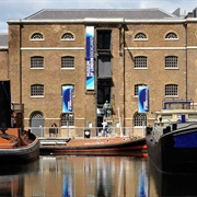 Museum of London Docklands