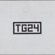 Throbbing Gristle - TG24